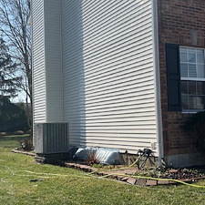 Top-Quality-House-Soft-Washing-Performed-in-Lake-St-Louis-Mo 0
